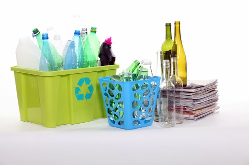 Affordable Skip Hire Solutions in Deptford