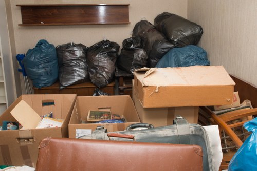 Environmental Practices of Deptford Skip Hire